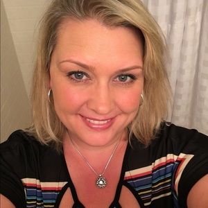 Meet your Posher, Kristi